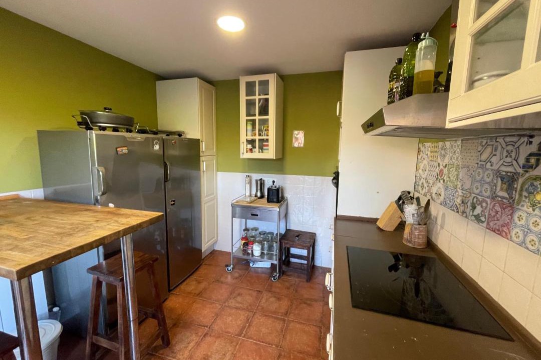 Photo of Kitchen in Pedrena
