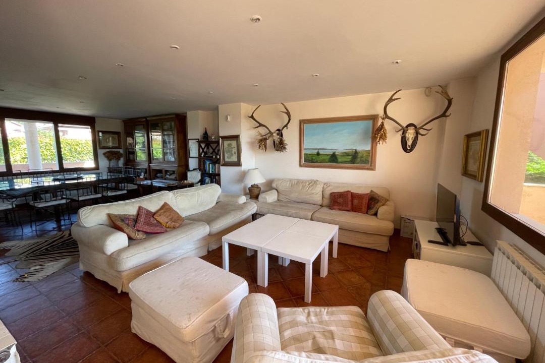 Photo of Livingroom in Pedrena