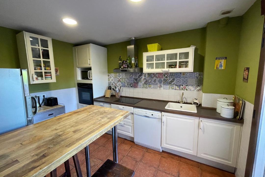 Photo of Kitchen in Pedrena
