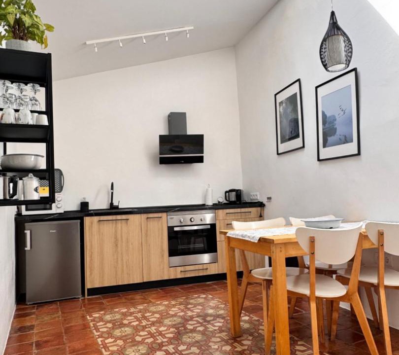 Photo of Kitchen in Cazorla