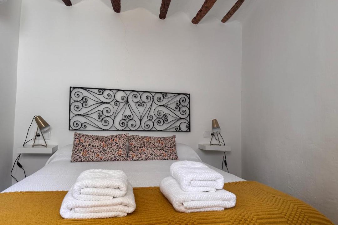 Photo of Bedroom in Cazorla