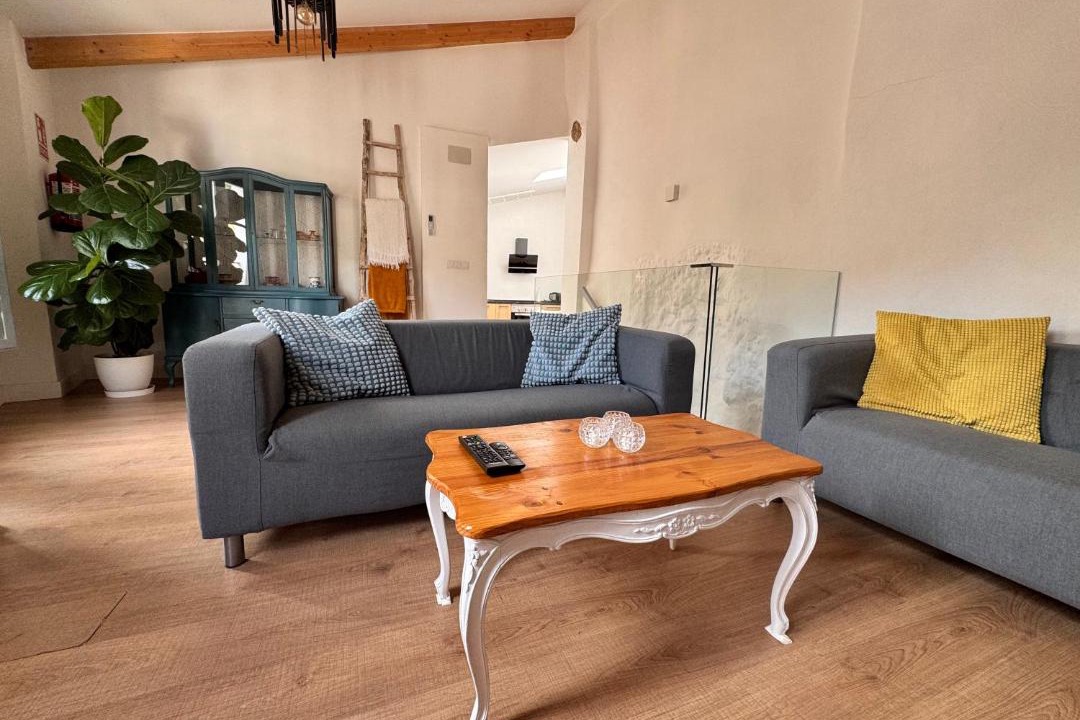 Photo of Livingroom in Cazorla