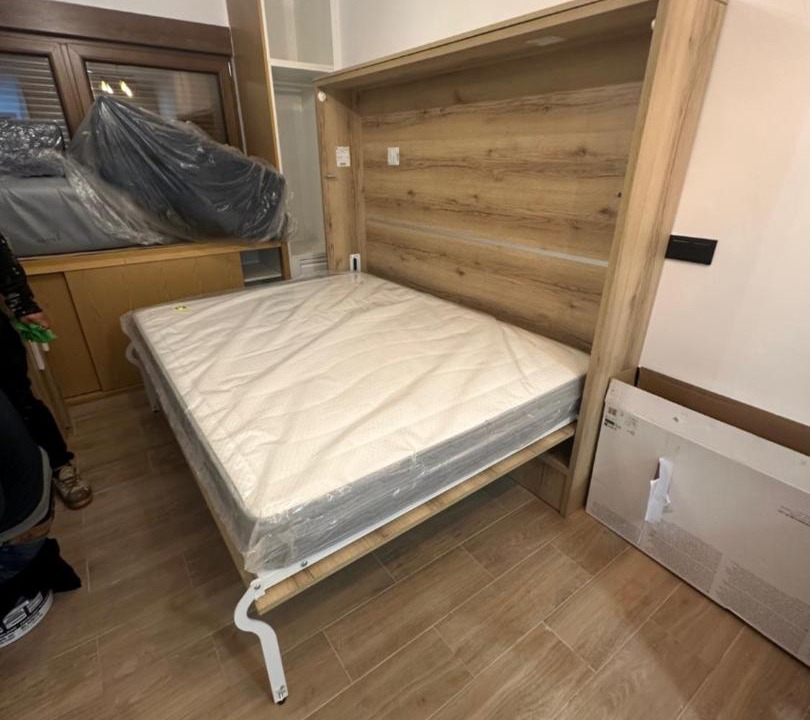 Photo of Bedroom in La Pinilla