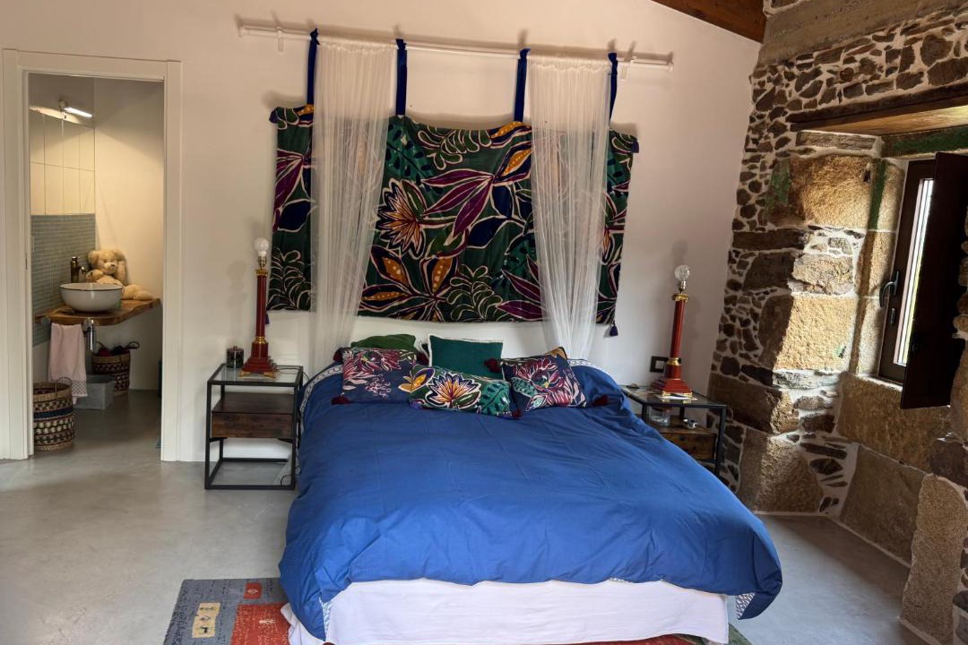 Photo of Bedroom in A Merca