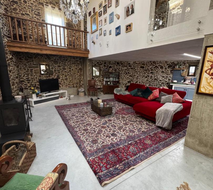 Photo of Livingroom in A Merca