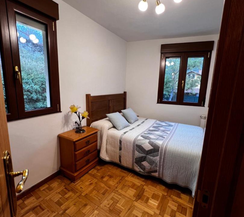 Photo of Bedroom in Turieno