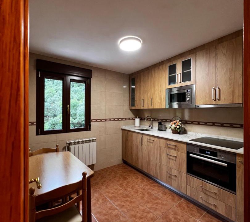 Photo of Kitchen in Turieno