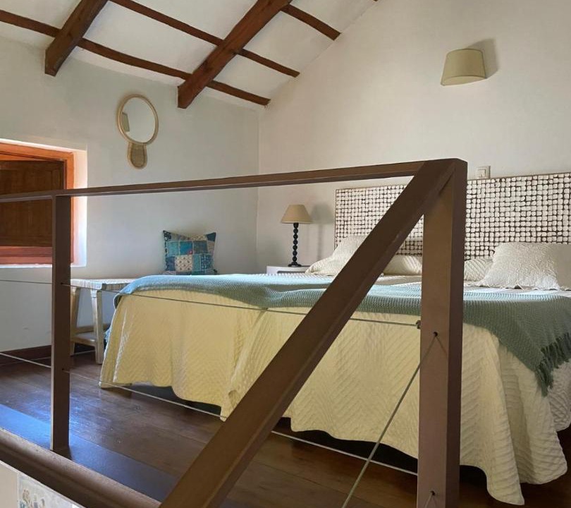 Photo of Bedroom in Consuegra