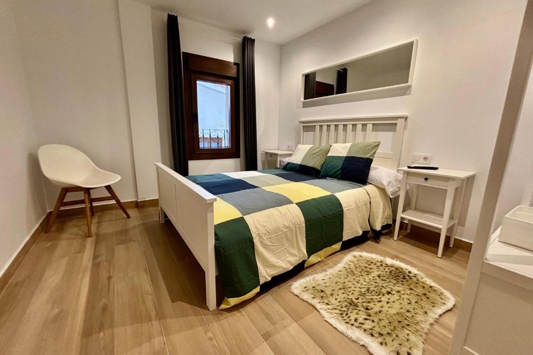 Photo of Bedroom in Sober