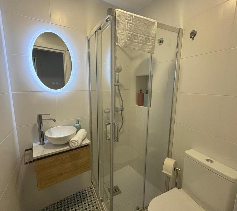 Photo of Bathroom in Plasencia