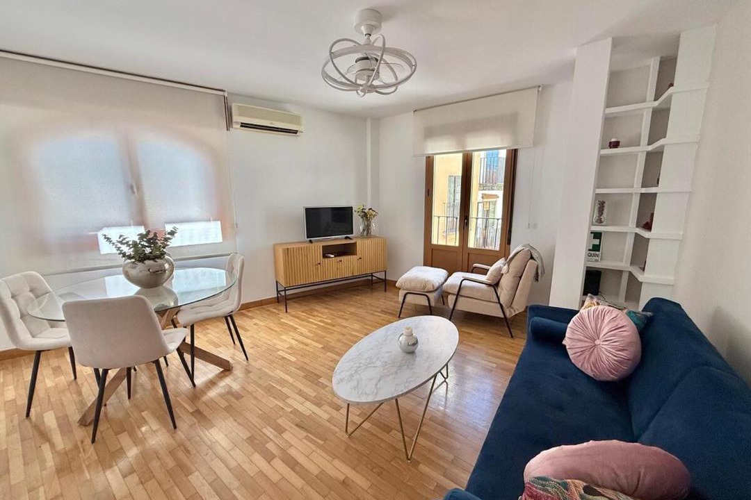 Photo of Livingroom in Plasencia