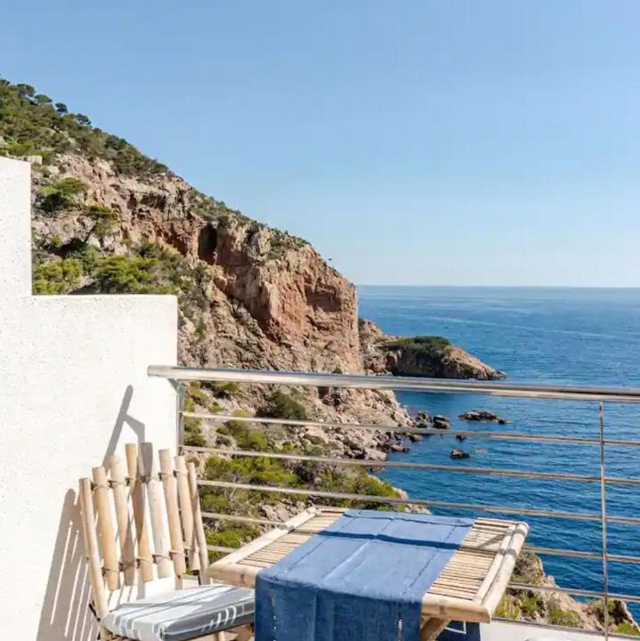 Photo of Patio Balcony in Aiguablava