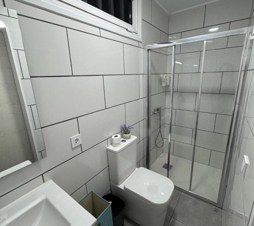 Photo of Bathroom in Las Arenas
