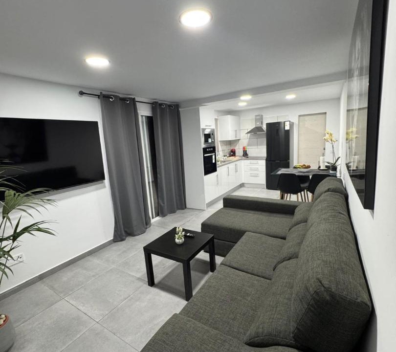 Photo of Livingroom in Las Arenas
