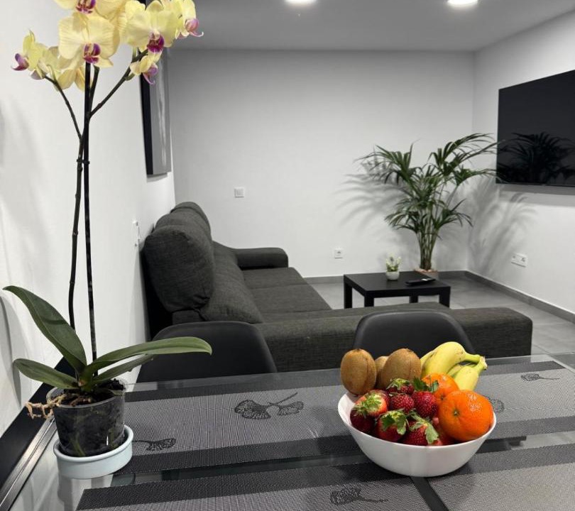 Photo of Livingroom in Las Arenas