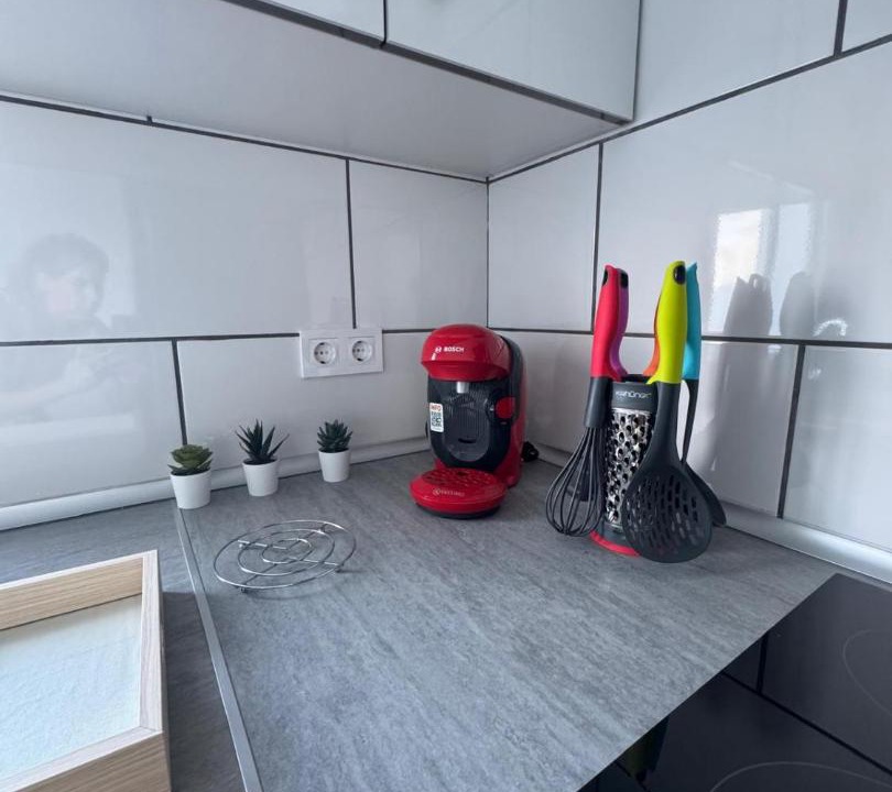 Photo of Kitchen in Las Arenas