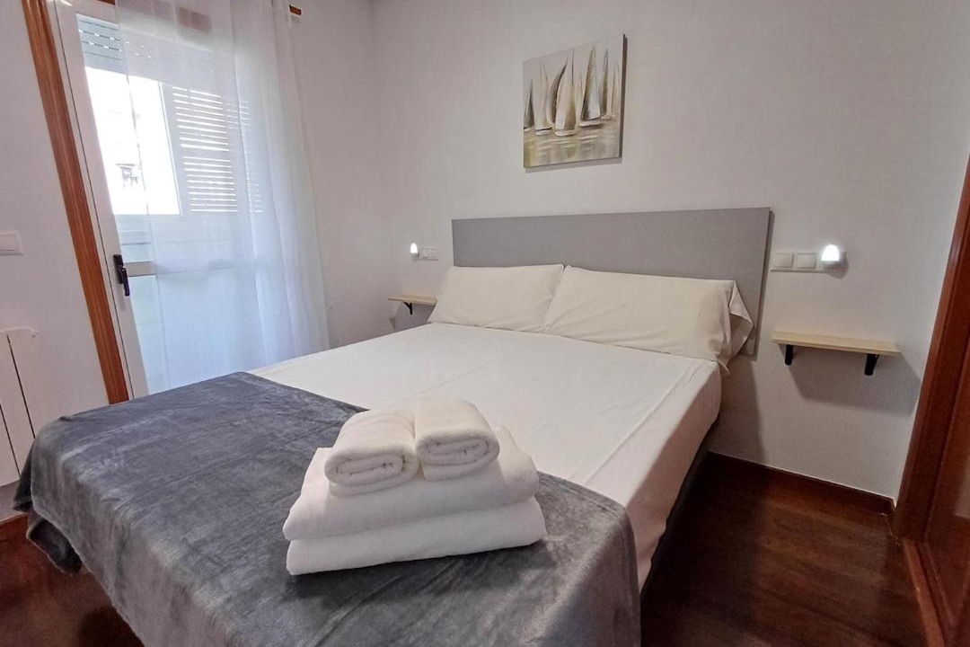 Photo of Bedroom in Ourense
