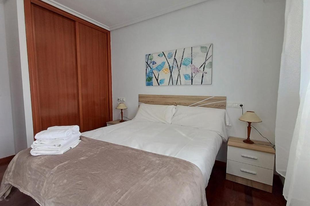Photo of Bedroom in Ourense