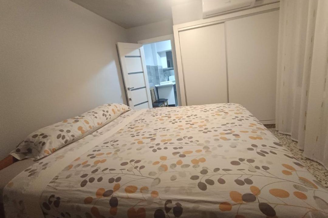Photo of Bedroom in Torrevieja