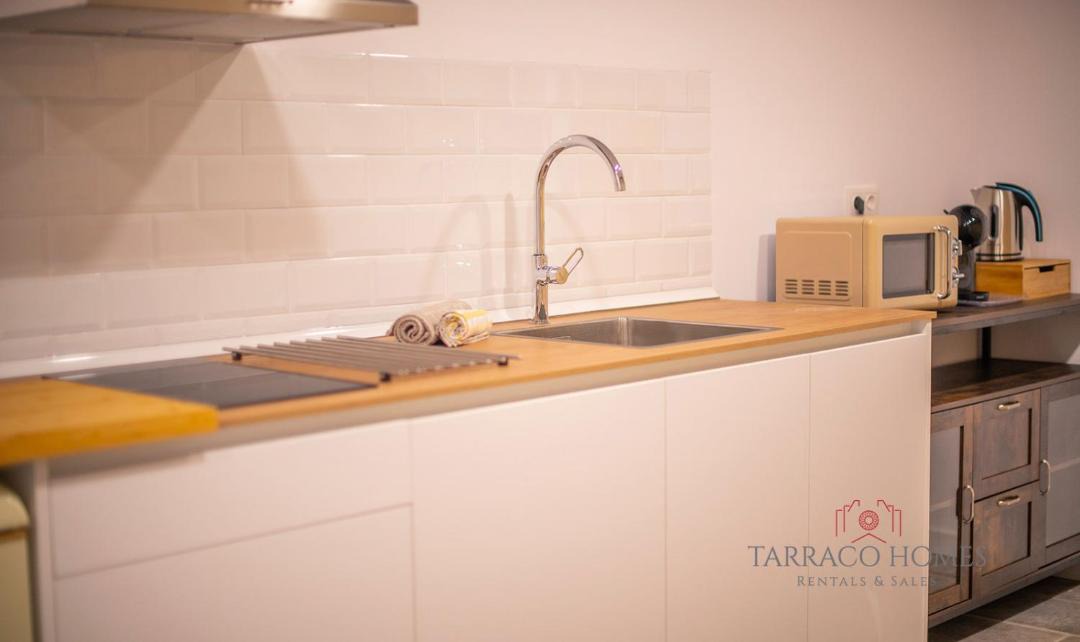 Photo of Kitchen in Old Town