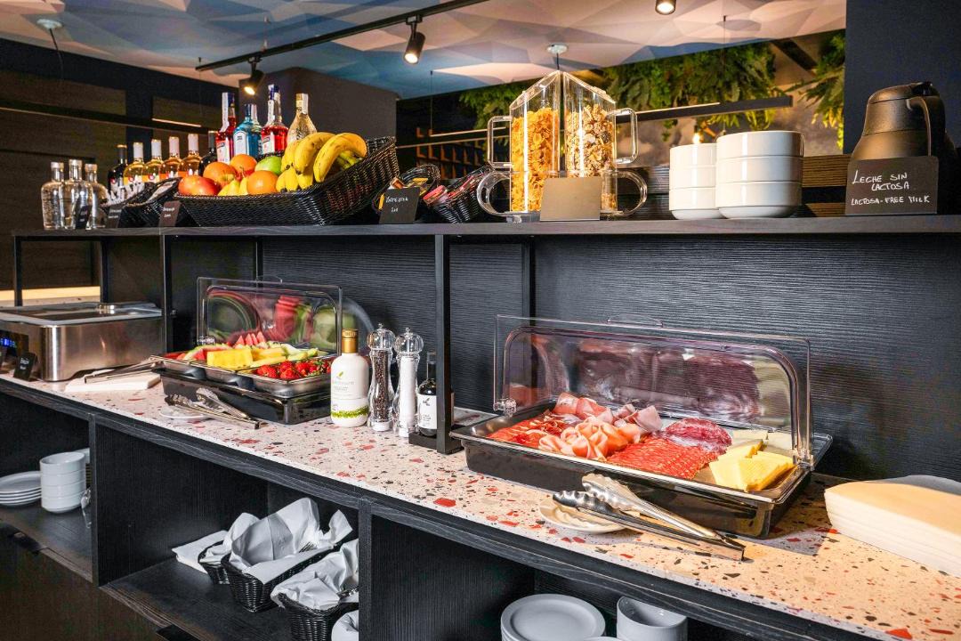 Photo of Kitchen in Nou Moles