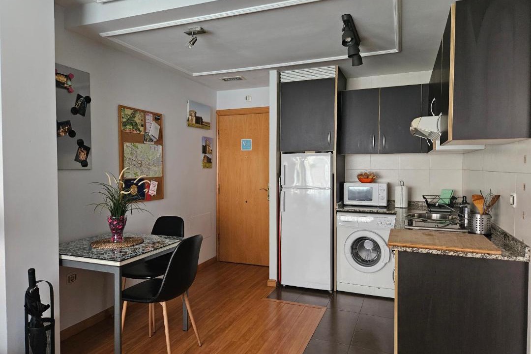 Photo of Kitchen in La Corredoria y Ventanielles