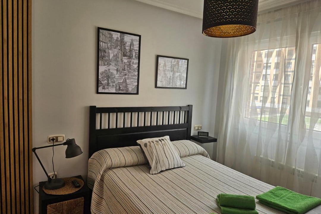 Photo of Bedroom in La Corredoria y Ventanielles
