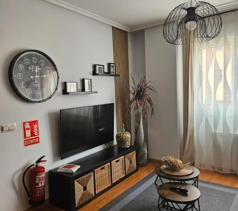 Photo of Livingroom in La Corredoria y Ventanielles