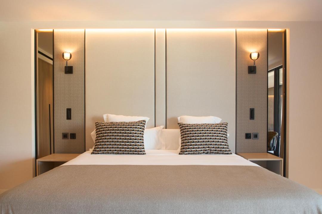 Photo of Bedroom in Siesta