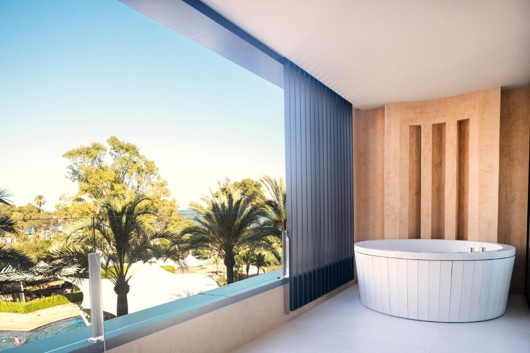 Photo of Bathroom in Siesta
