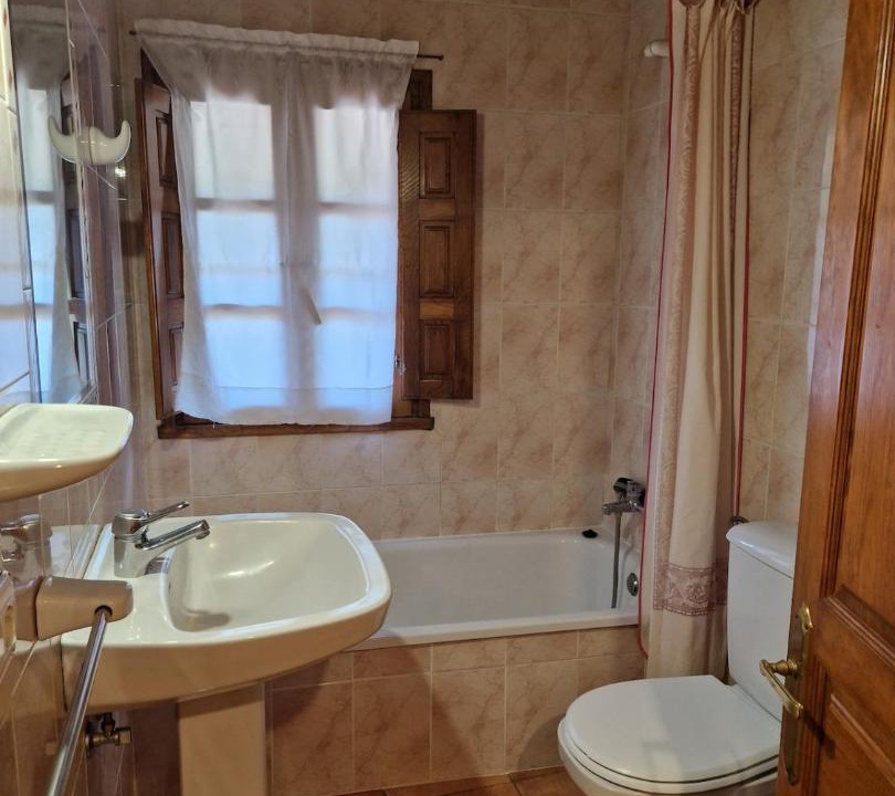 Photo of Bathroom in Vallobal