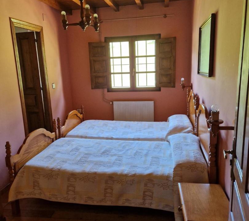 Photo of Bedroom in Vallobal