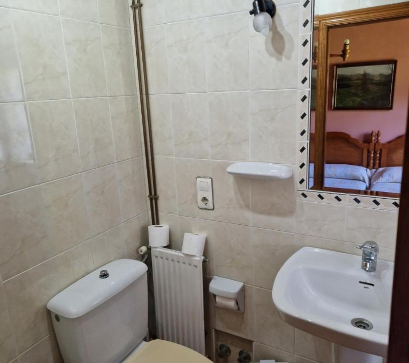 Photo of Bathroom in Vallobal