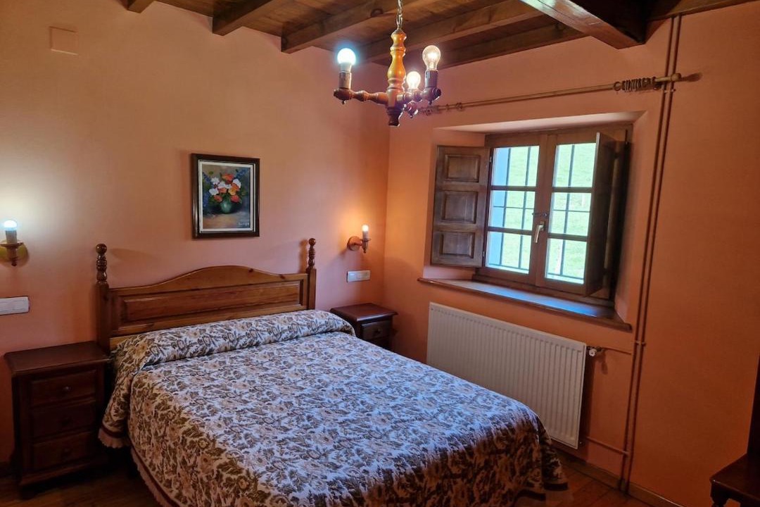 Photo of Bedroom in Vallobal