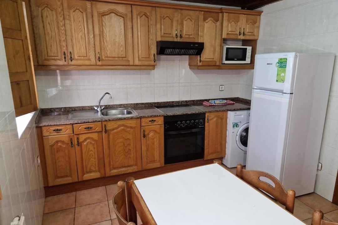 Photo of Kitchen in Vallobal