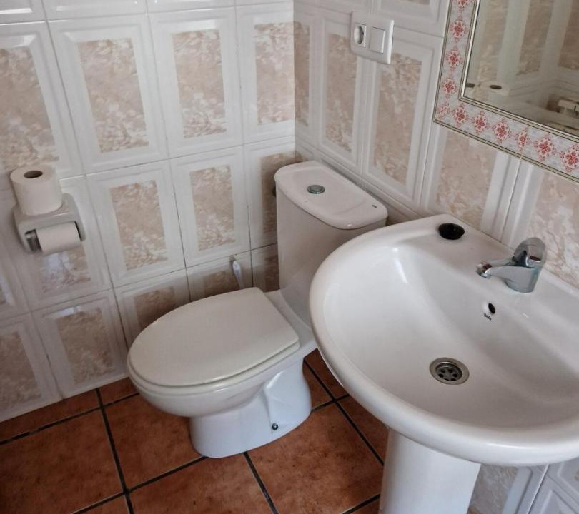 Photo of Bathroom in Vallobal