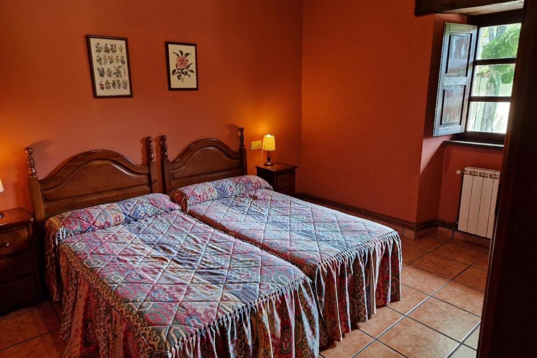 Photo of Bedroom in Vallobal