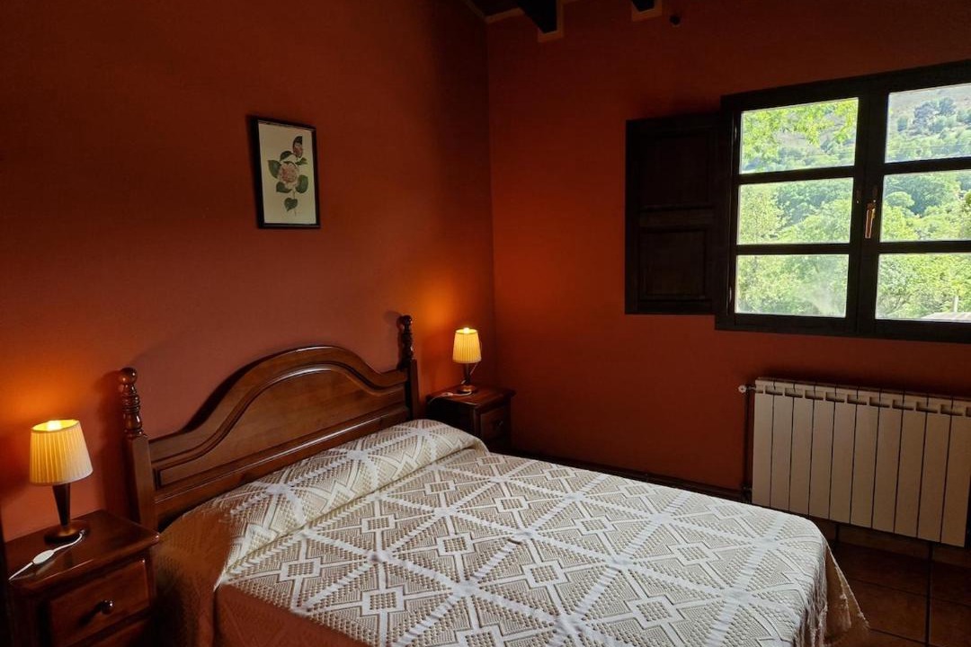 Photo of Bedroom in Vallobal