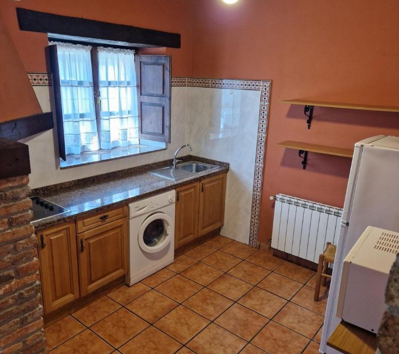 Photo of Kitchen in Vallobal