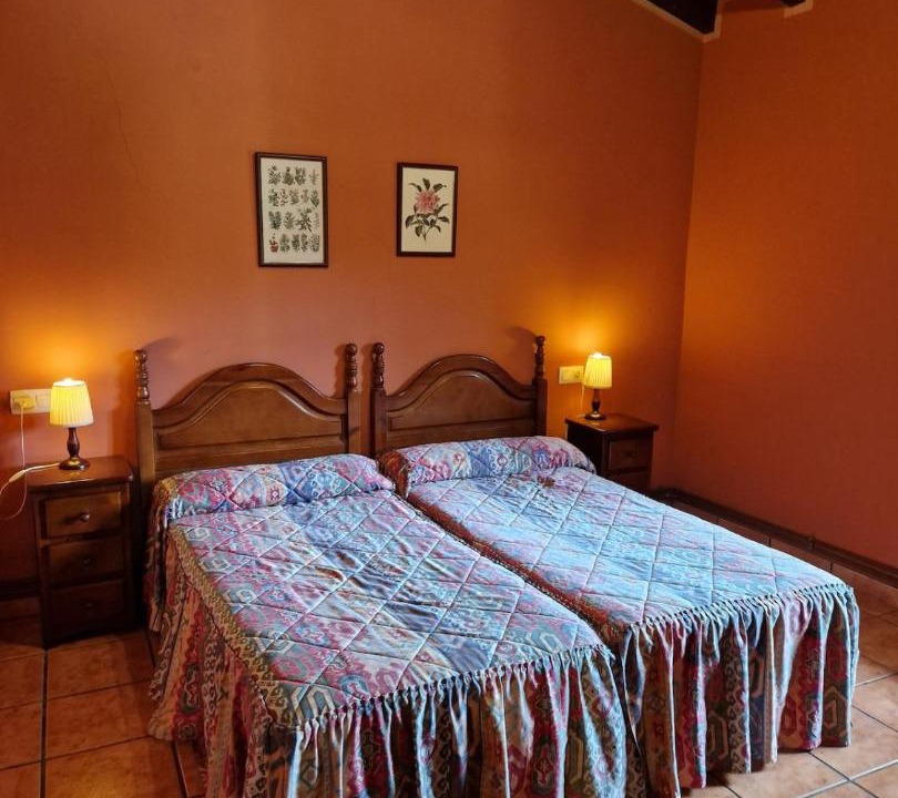 Photo of Bedroom in Vallobal