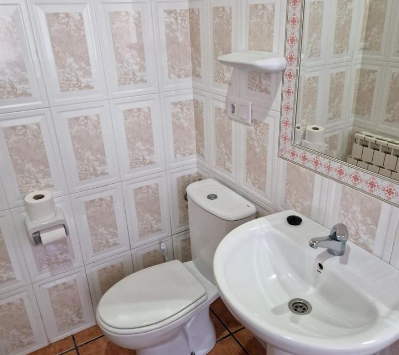 Photo of Bathroom in Vallobal