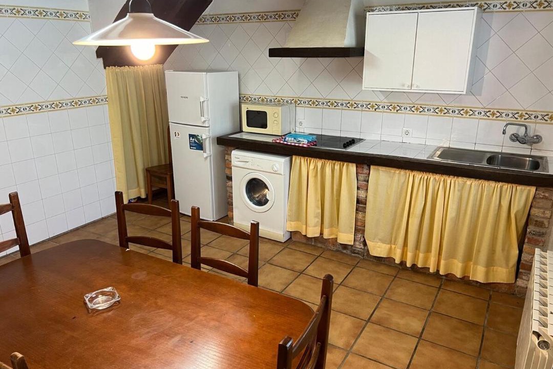 Photo of Kitchen in Vallobal