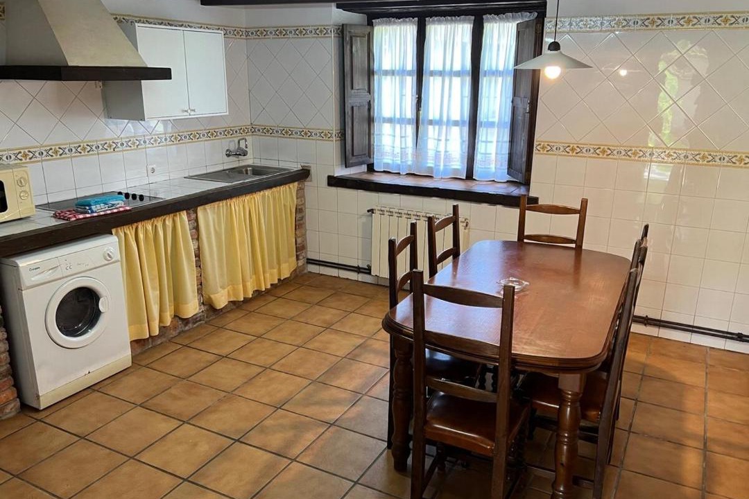 Photo of Kitchen in Vallobal