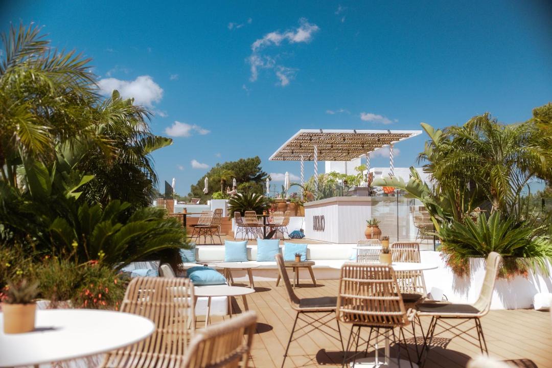 Photo of Patio Balcony in Siesta
