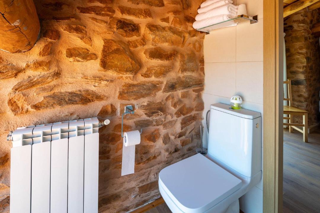 Photo of Bathroom in Marcelle