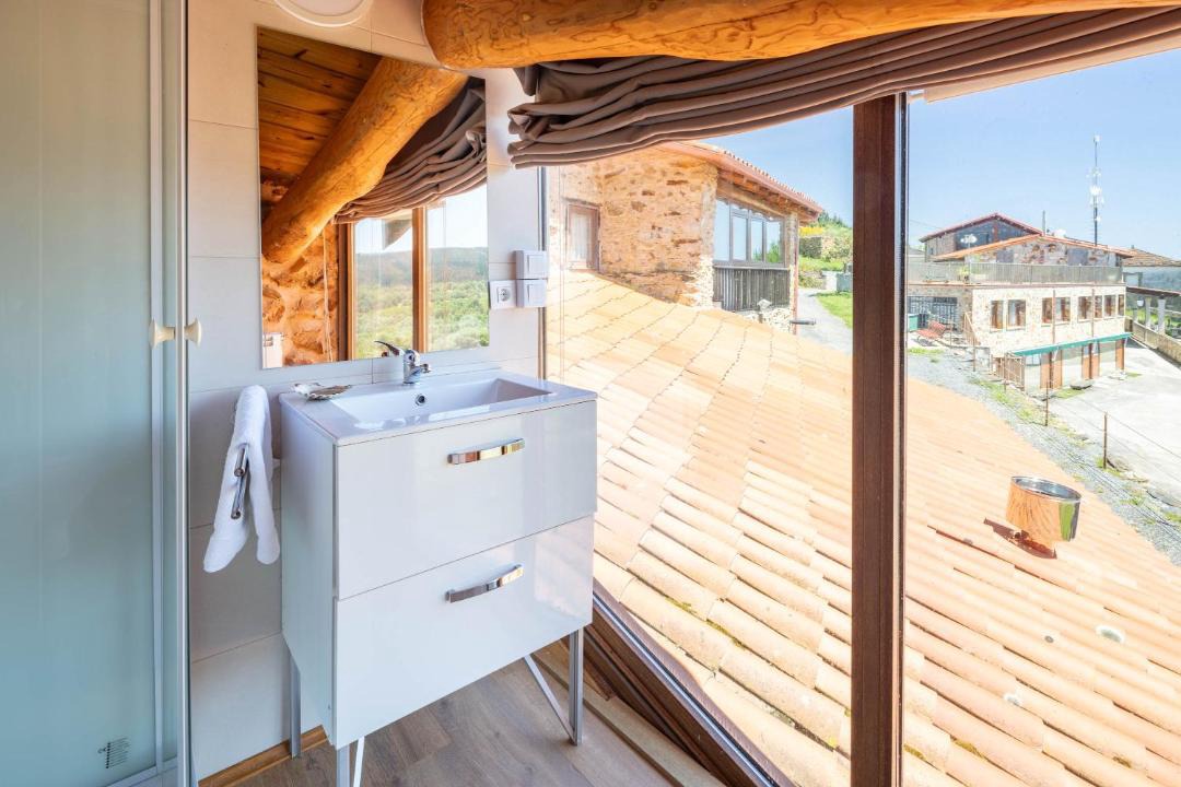 Photo of Bathroom in Marcelle