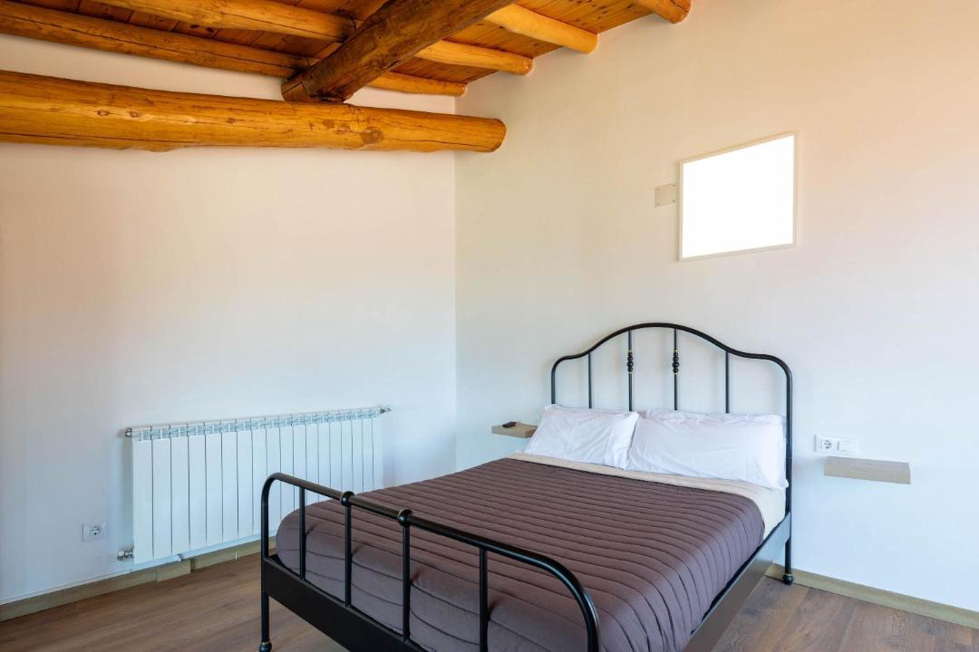 Photo of Bedroom in Marcelle