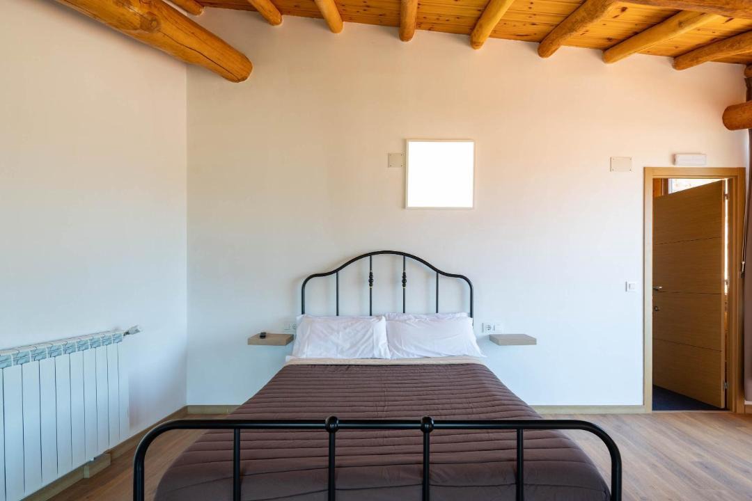 Photo of Bedroom in Marcelle