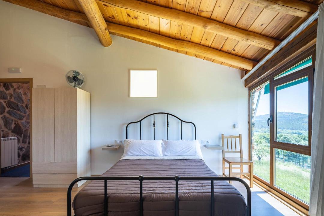 Photo of Bedroom in Marcelle