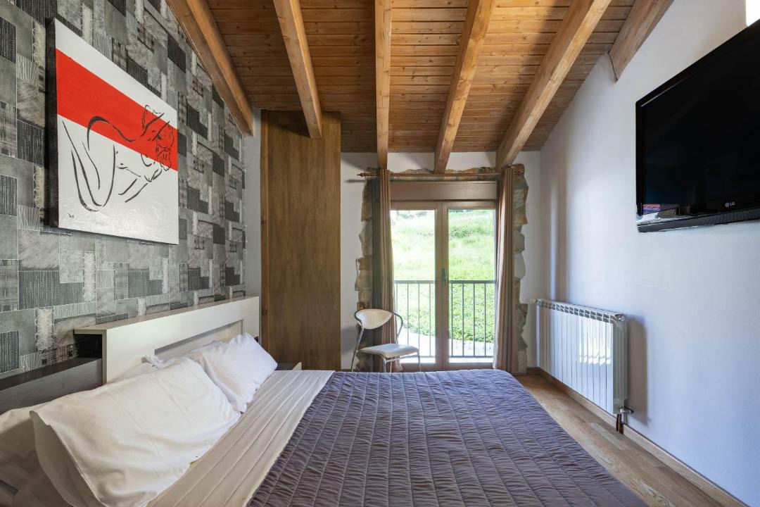 Photo of Bedroom in Marcelle